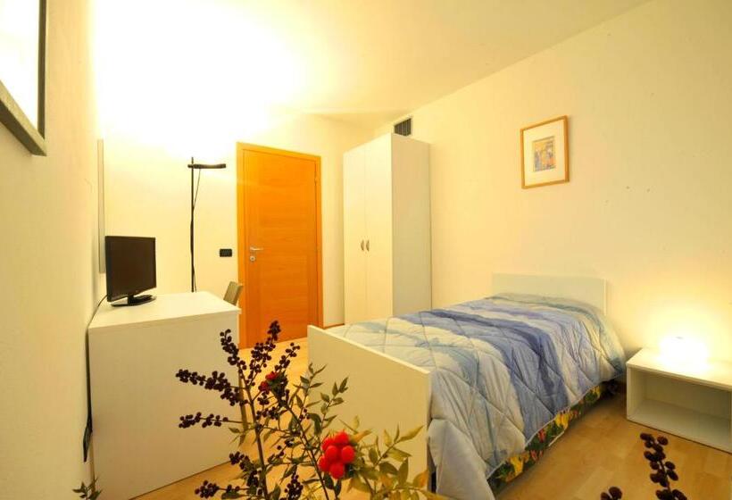 Bed And Breakfast La Sosta