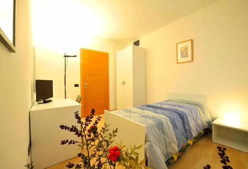 Bed And Breakfast La Sosta