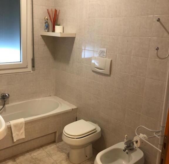 Bed And Breakfast La Sosta