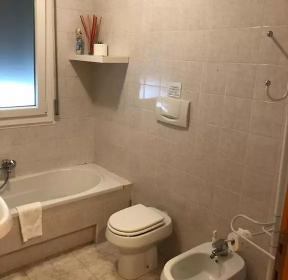 Bed And Breakfast La Sosta