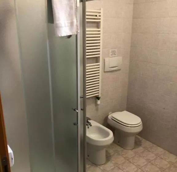 Bed And Breakfast La Sosta