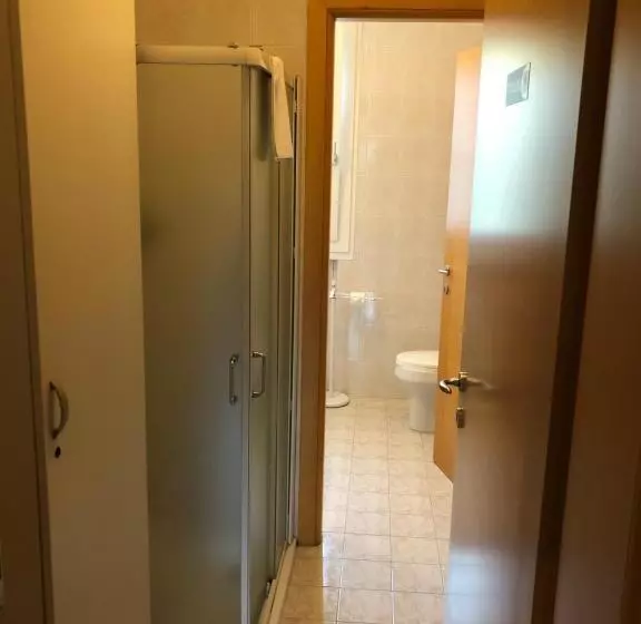 Bed And Breakfast La Sosta