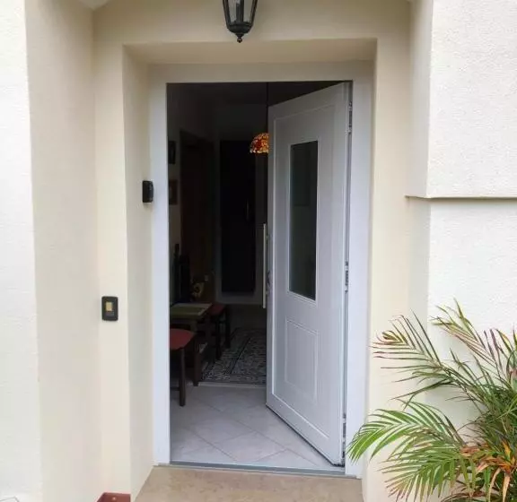 Bed And Breakfast La Sosta