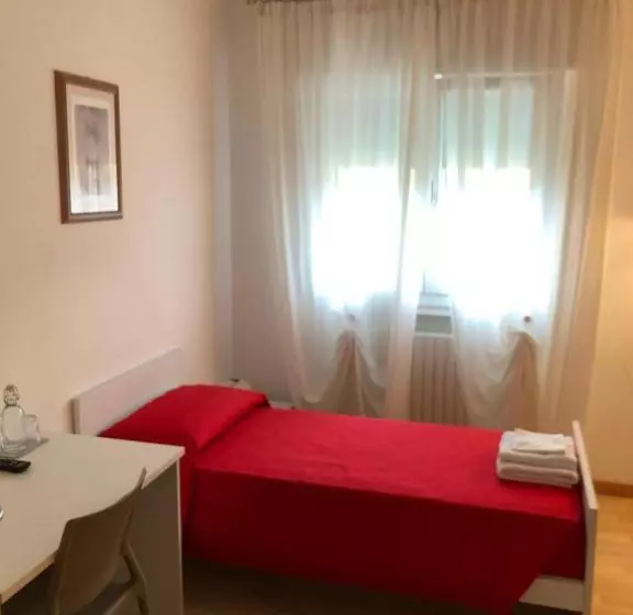 Bed And Breakfast La Sosta