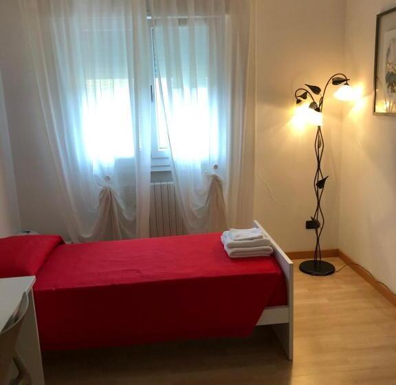 Bed And Breakfast La Sosta