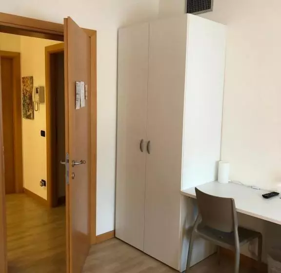 Bed And Breakfast La Sosta