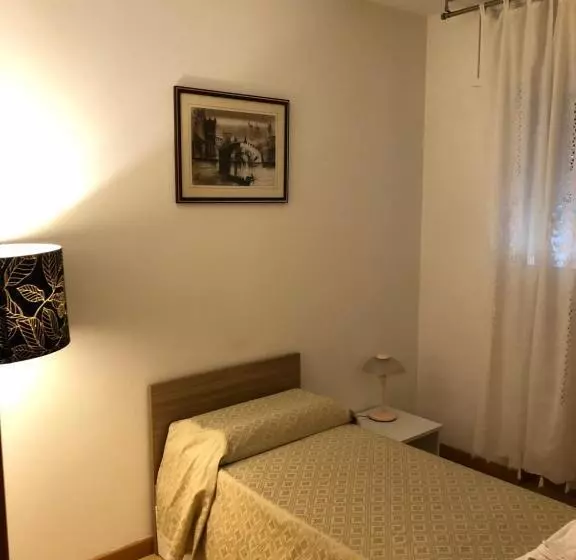 Bed And Breakfast La Sosta