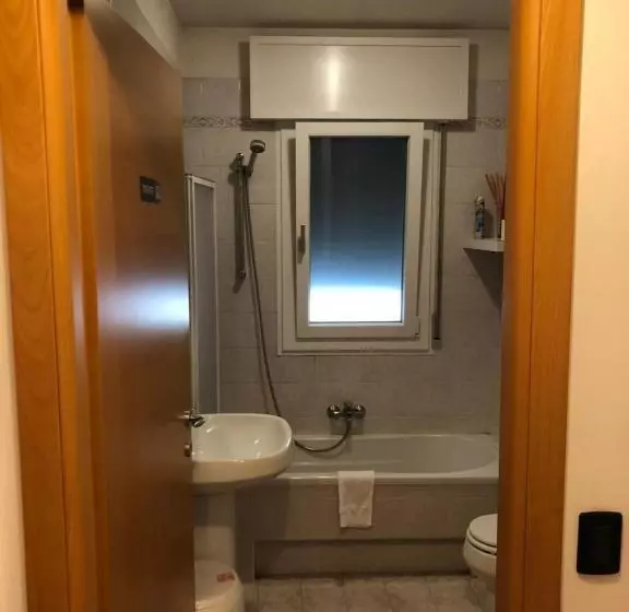 Bed And Breakfast La Sosta