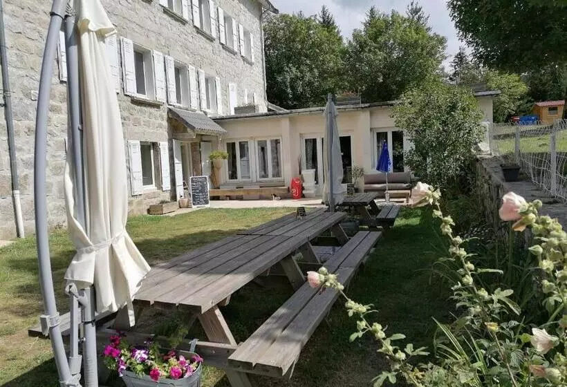 Aamiaismajoitus (B&B) Maison La Vigne   Gîtes Et Chambres D Hôtes