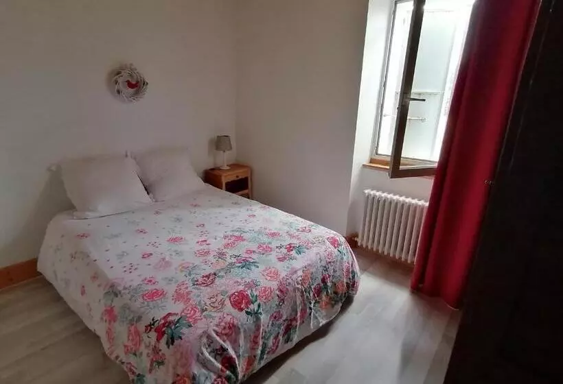 Aamiaismajoitus (B&B) Maison La Vigne   Gîtes Et Chambres D Hôtes