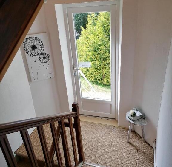 Bed and Breakfast Maison La Vigne   Gîtes Et Chambres D Hôtes