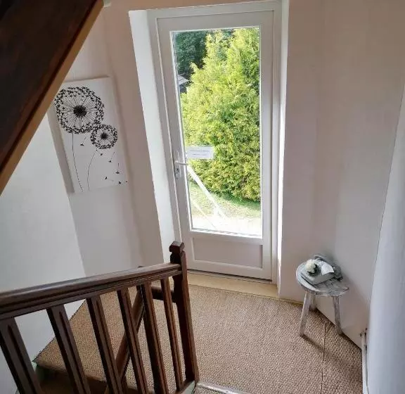 Aamiaismajoitus (B&B) Maison La Vigne   Gîtes Et Chambres D Hôtes