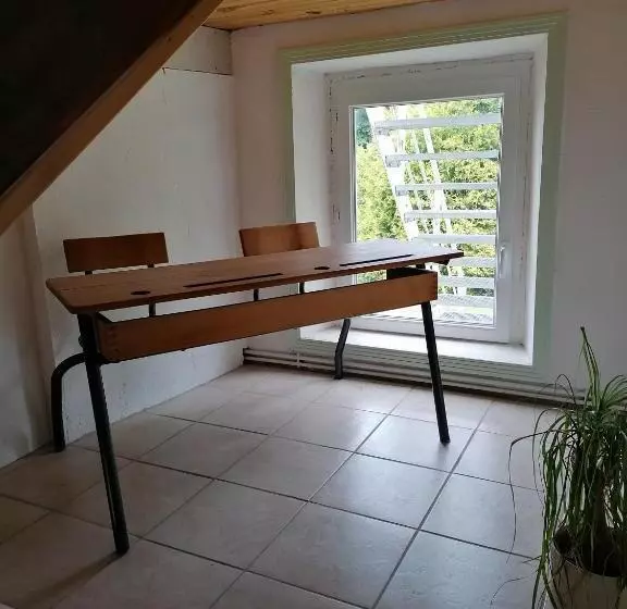 Aamiaismajoitus (B&B) Maison La Vigne   Gîtes Et Chambres D Hôtes