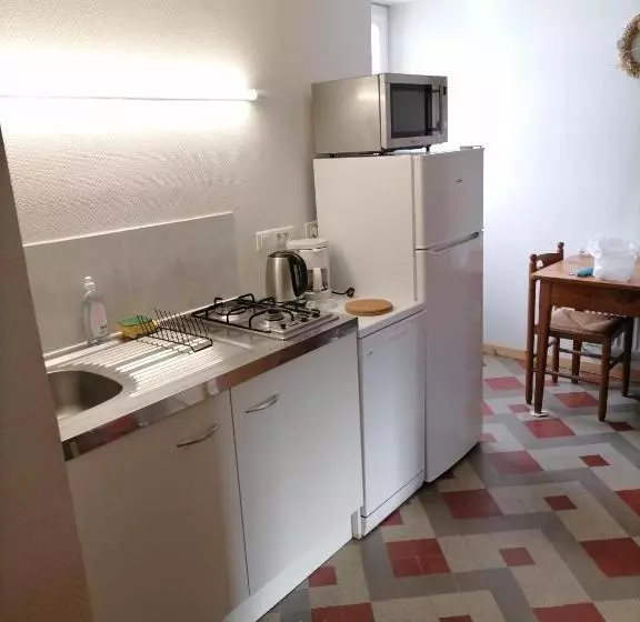 Aamiaismajoitus (B&B) Maison La Vigne   Gîtes Et Chambres D Hôtes