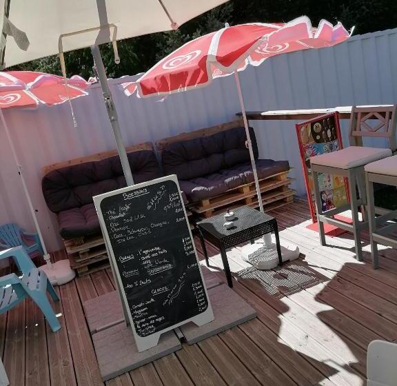 Bed and Breakfast Maison La Vigne   Gîtes Et Chambres D Hôtes