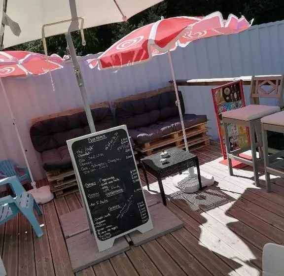 Aamiaismajoitus (B&B) Maison La Vigne   Gîtes Et Chambres D Hôtes