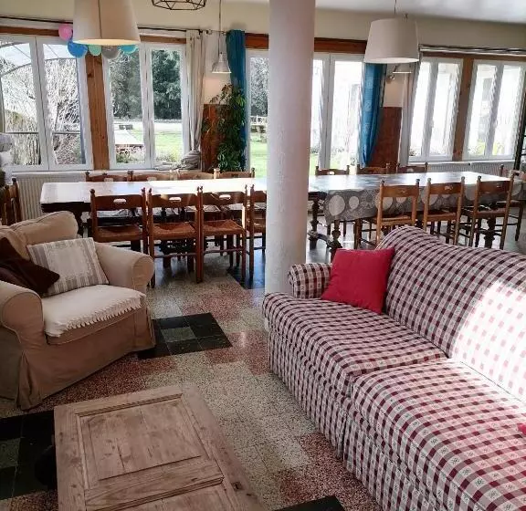 Aamiaismajoitus (B&B) Maison La Vigne   Gîtes Et Chambres D Hôtes