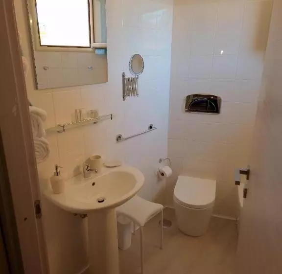 ベッドアンドブレックファースト Ca Mea