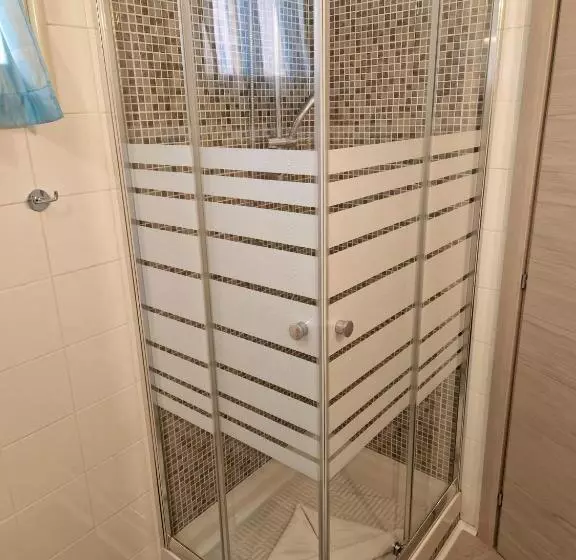 ベッドアンドブレックファースト Ca Mea