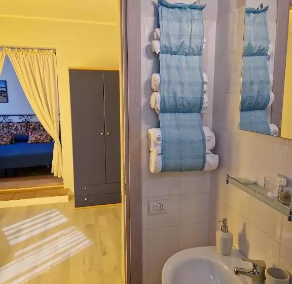 ベッドアンドブレックファースト Ca Mea