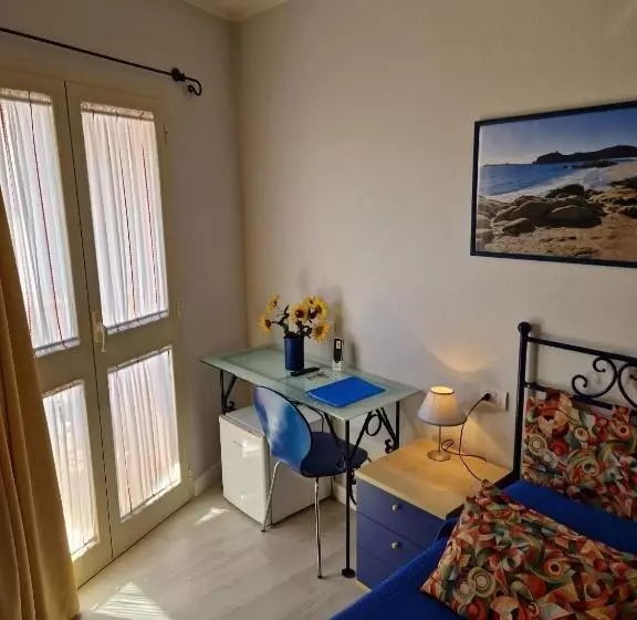 ベッドアンドブレックファースト Ca Mea