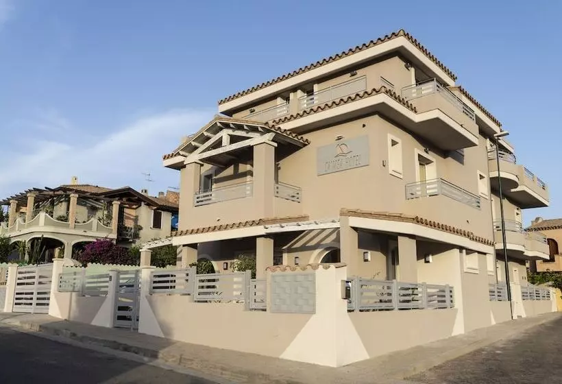 ベッドアンドブレックファースト Ca Mea