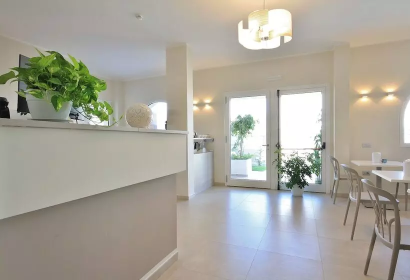 ベッドアンドブレックファースト Ca Mea