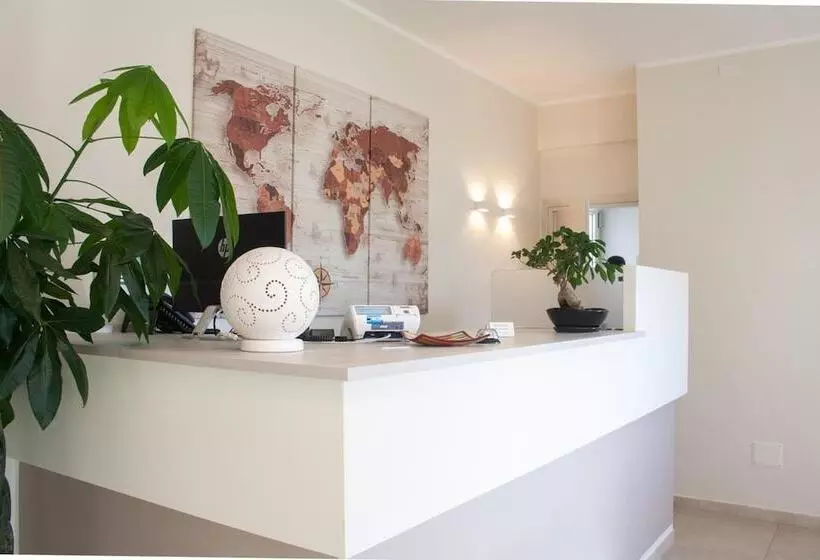 ベッドアンドブレックファースト Ca Mea