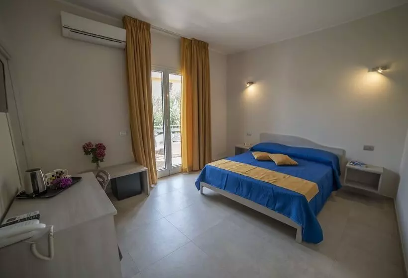 ベッドアンドブレックファースト Ca Mea