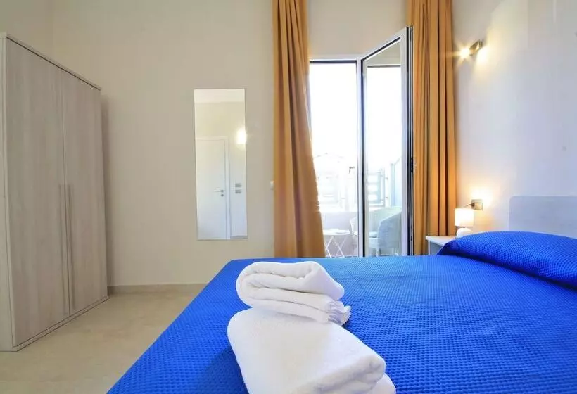 ベッドアンドブレックファースト Ca Mea