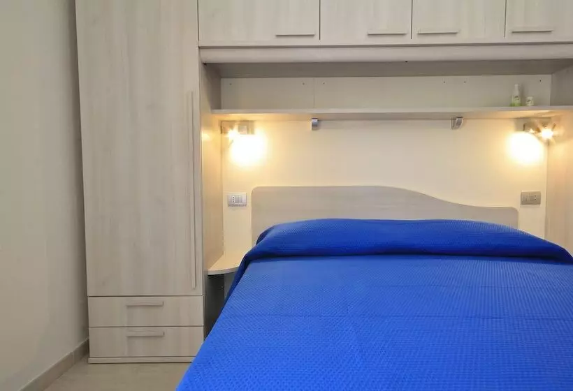 ベッドアンドブレックファースト Ca Mea