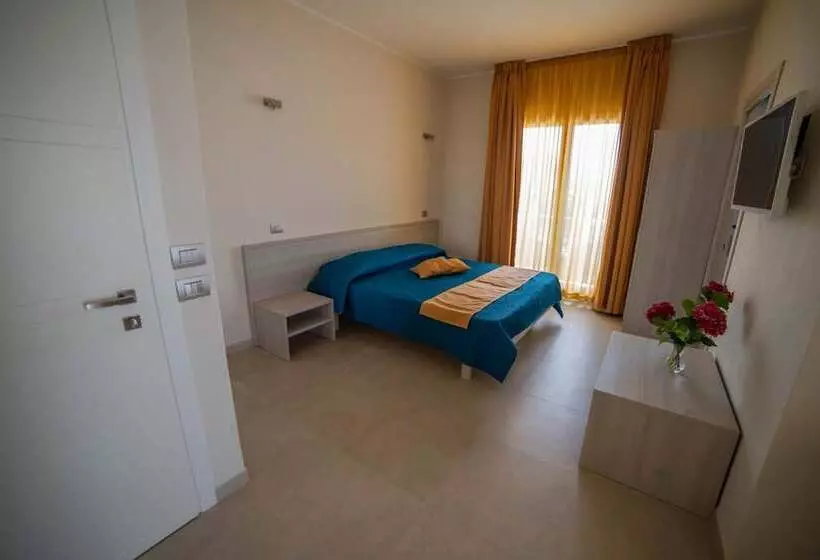 ベッドアンドブレックファースト Ca Mea