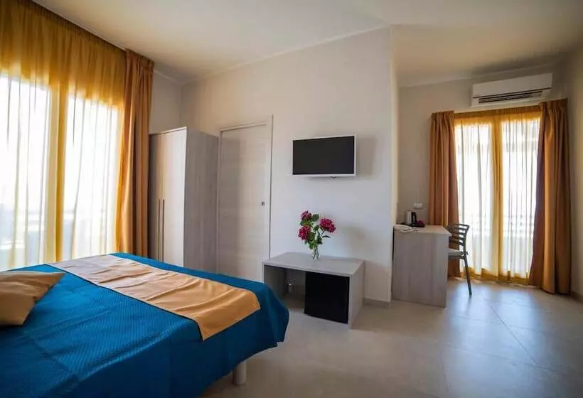 ベッドアンドブレックファースト Ca Mea