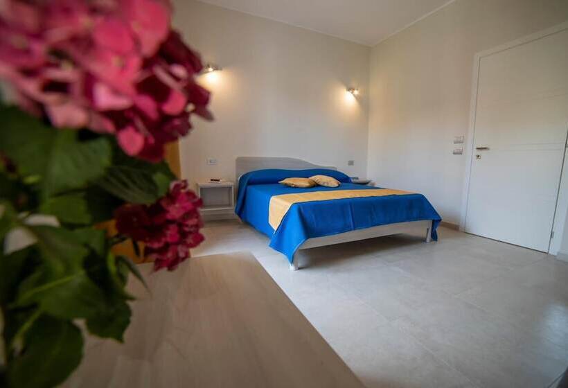 住宿加早餐 Ca Mea