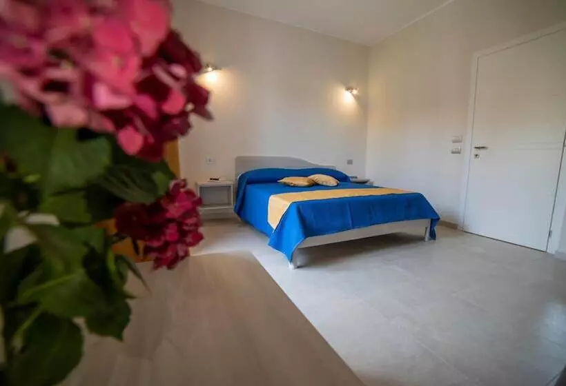 ベッドアンドブレックファースト Ca Mea