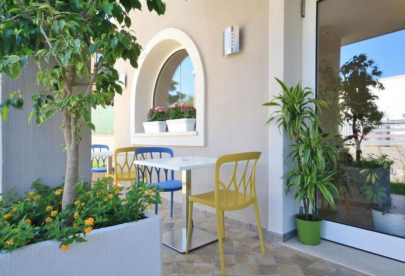 住宿加早餐 Ca Mea