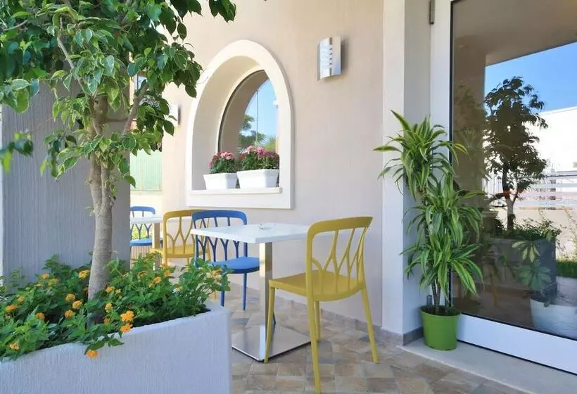 ベッドアンドブレックファースト Ca Mea