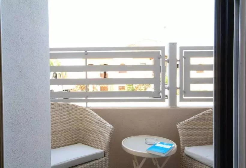 ベッドアンドブレックファースト Ca Mea