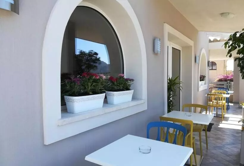 ベッドアンドブレックファースト Ca Mea