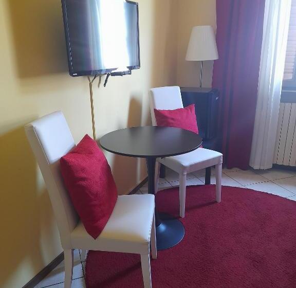 ベッドアンドブレックファースト Peropero