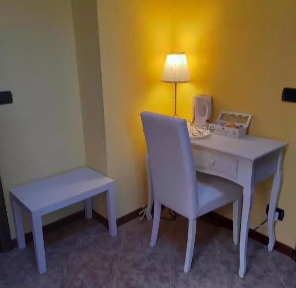 Aamiaismajoitus (B&B) Peropero