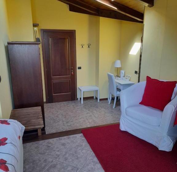 ベッドアンドブレックファースト Peropero