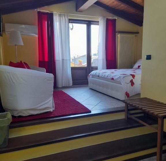 ベッドアンドブレックファースト Peropero