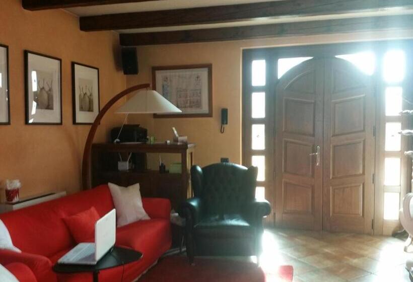 ベッドアンドブレックファースト Peropero