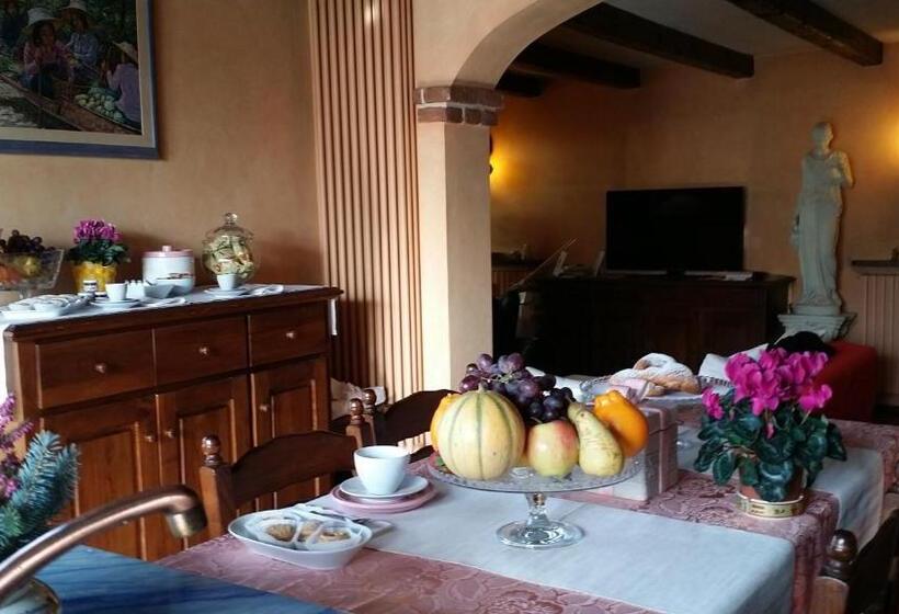 ベッドアンドブレックファースト Peropero