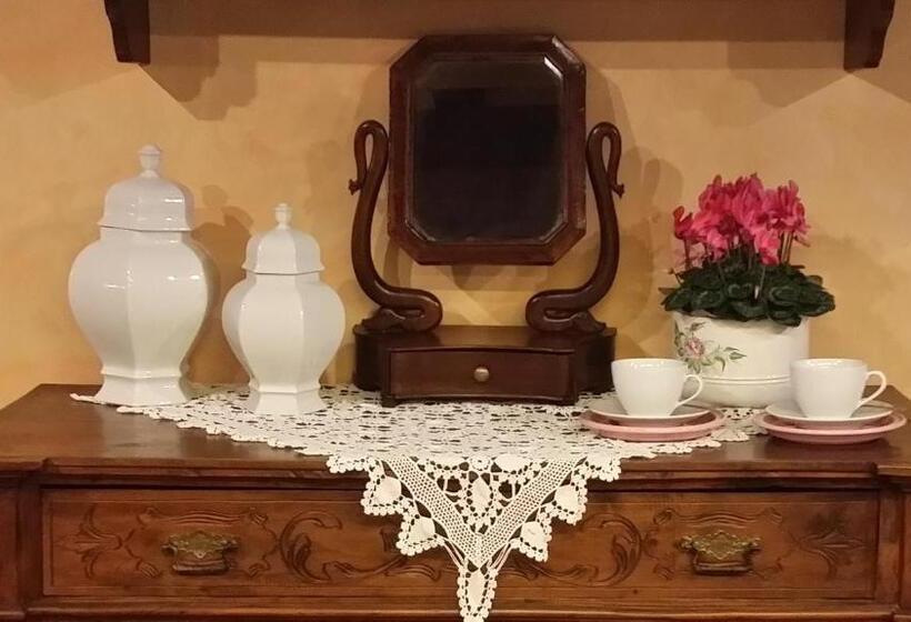 ベッドアンドブレックファースト Peropero