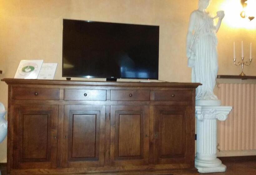 ベッドアンドブレックファースト Peropero