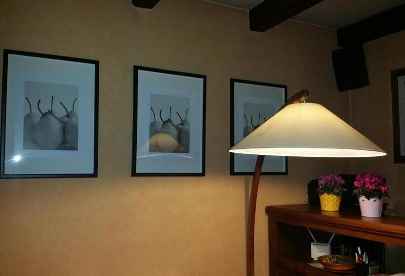 ベッドアンドブレックファースト Peropero