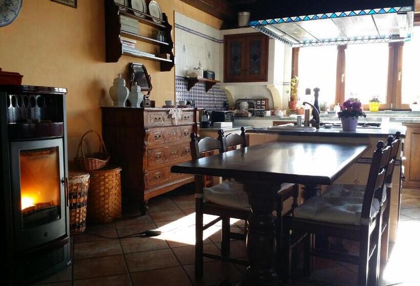 ベッドアンドブレックファースト Peropero