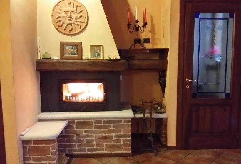 ベッドアンドブレックファースト Peropero